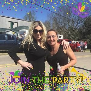 Meet your Posher, Kimberly
